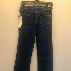 Current Elliott The Admirer Flare, Size 27